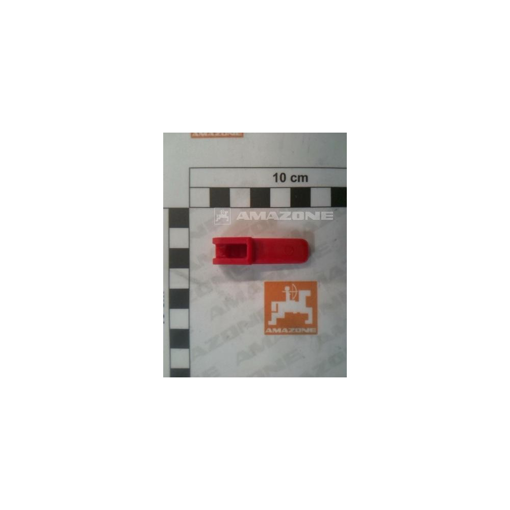 Tirette commande troncon 7657300 Amazone