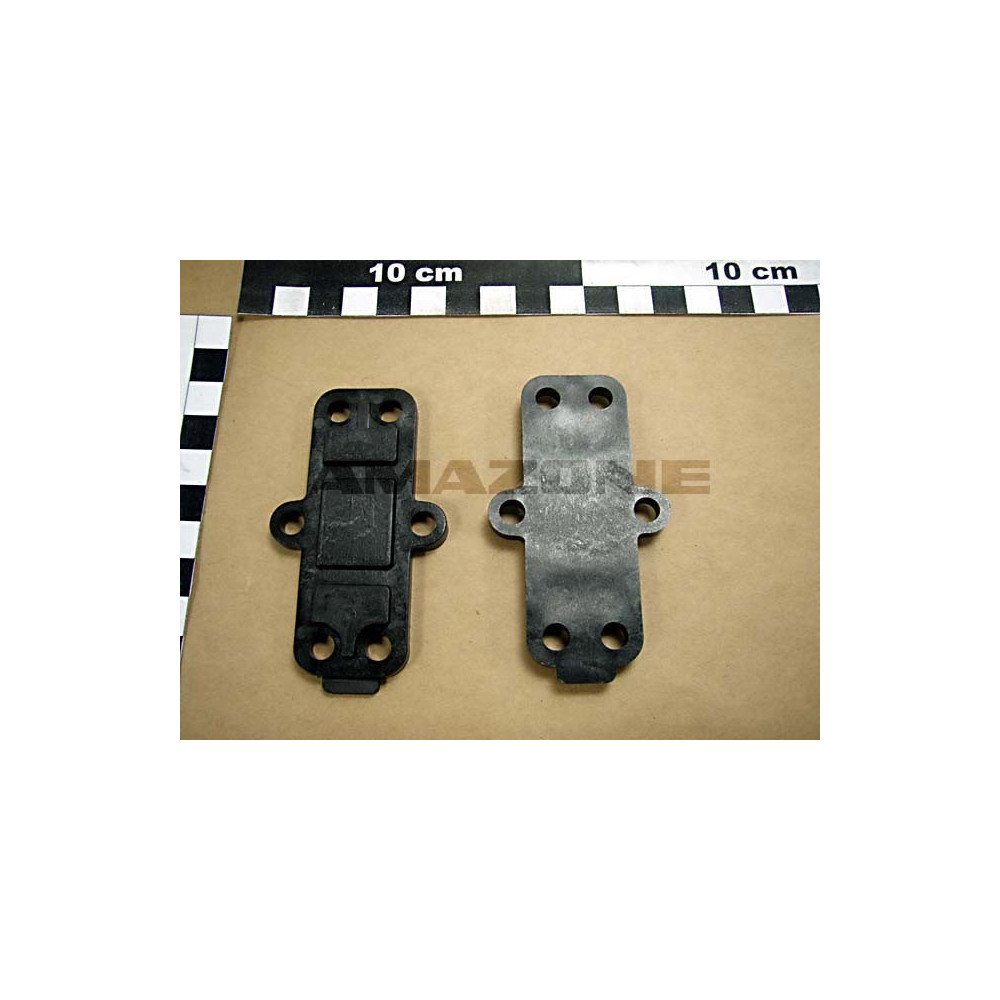 Bouchon d'electrovanne 7655300 Amazone