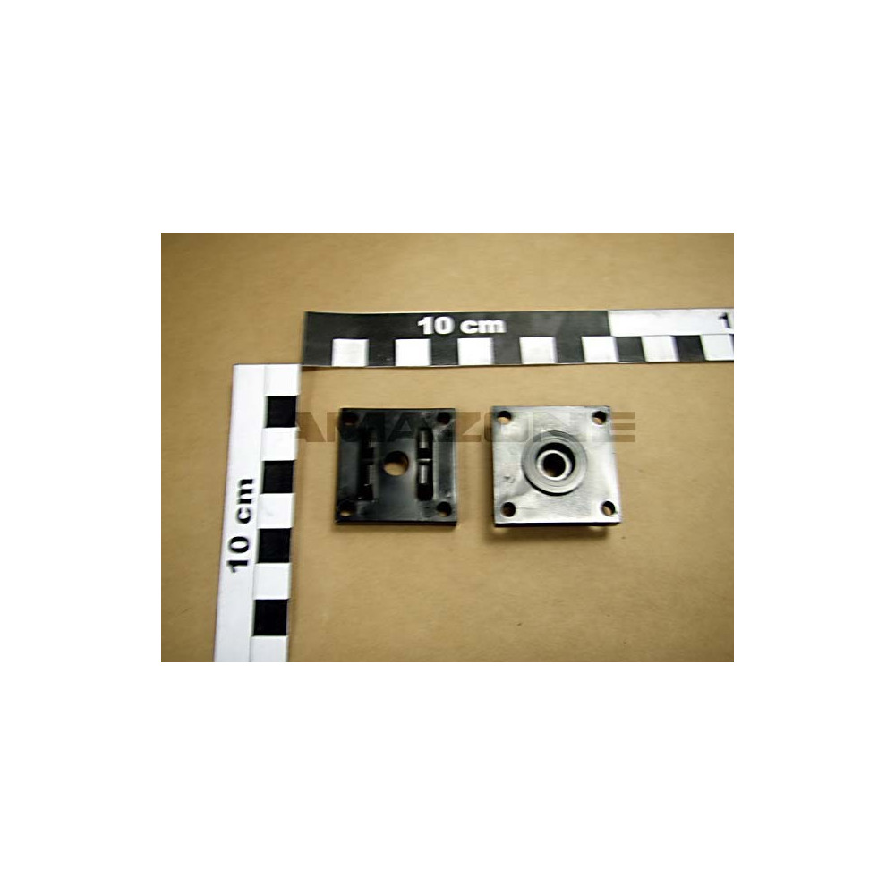 Couvercle de commutateur 7658300 Amazone