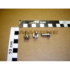 Goupille 12X20 1.4305 7660110 Amazone