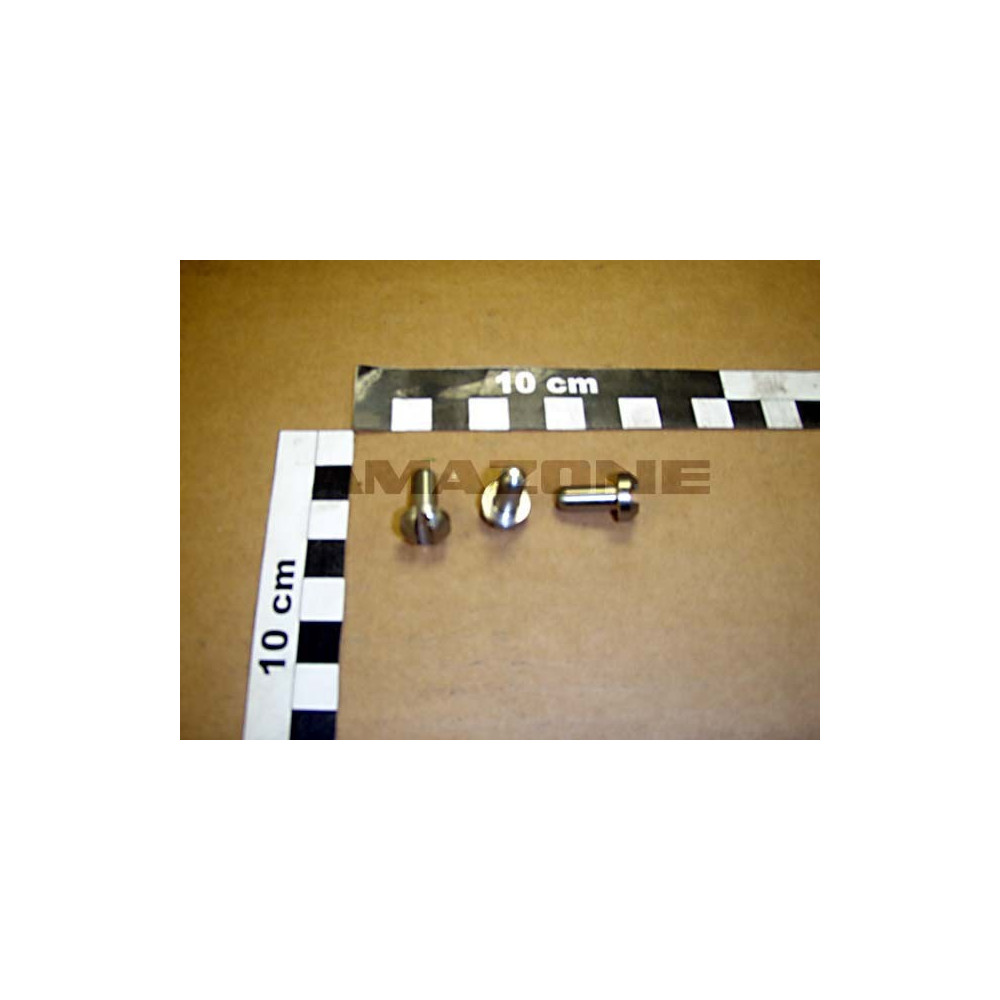 Goupille 12X20 1.4305 7660110 Amazone