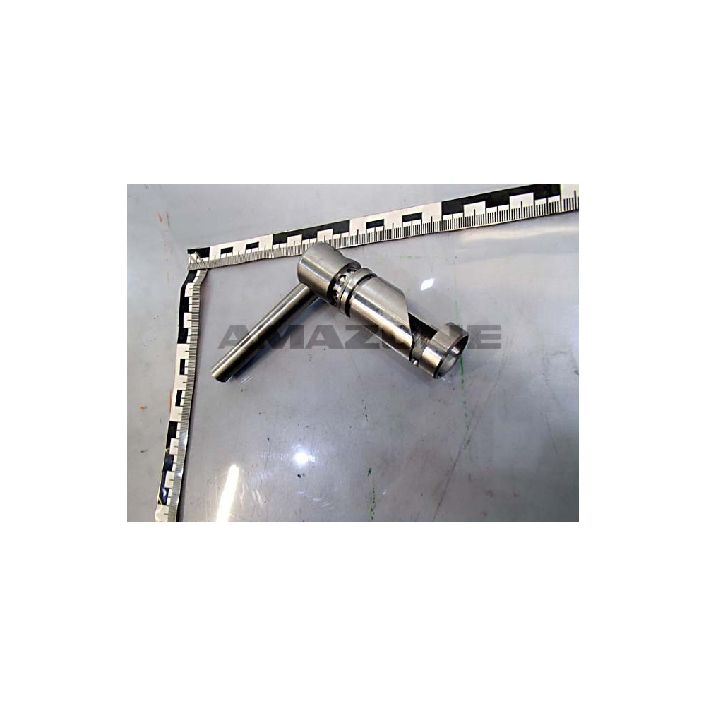 Levier 1/4 TR dessous filtre UG 7662110 Amazone