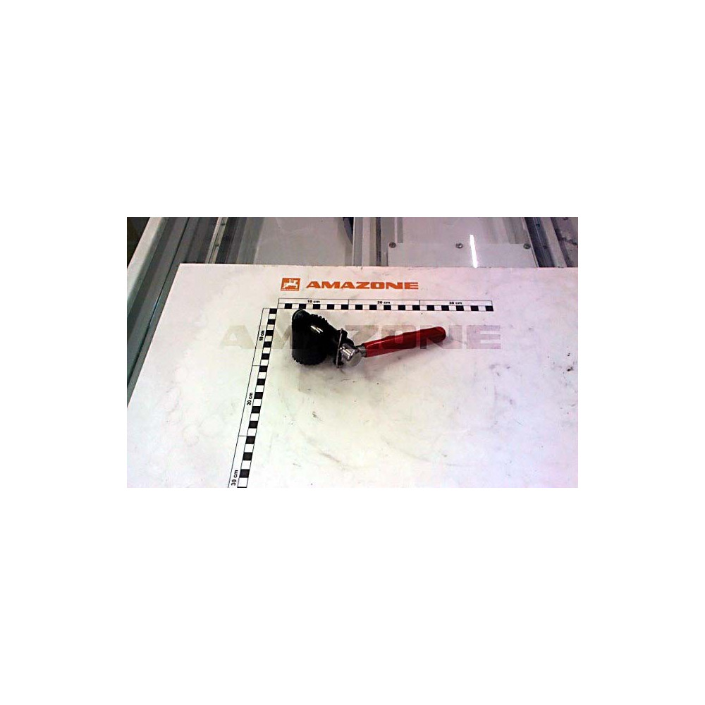 Vanne centrale (pos. 7663110 Amazone