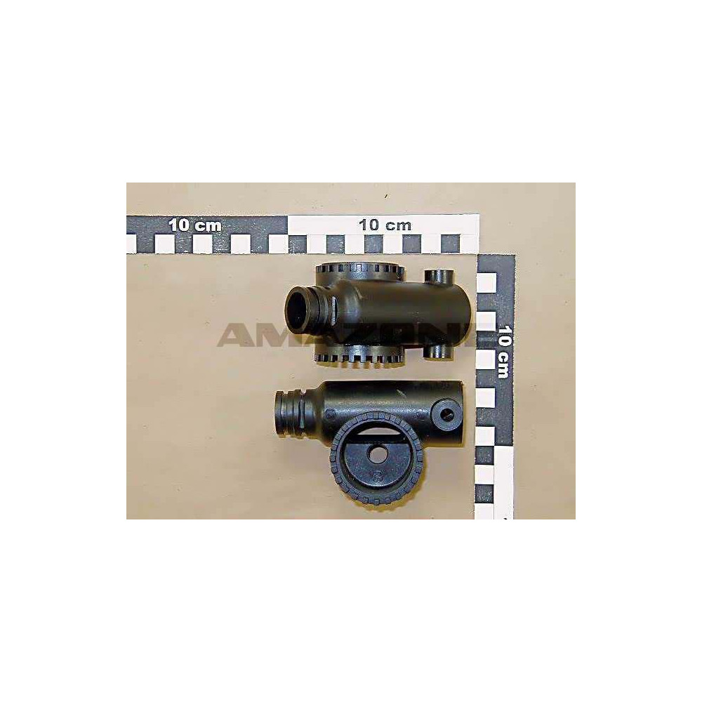 Carter distributeur pulve 7664110 Amazone