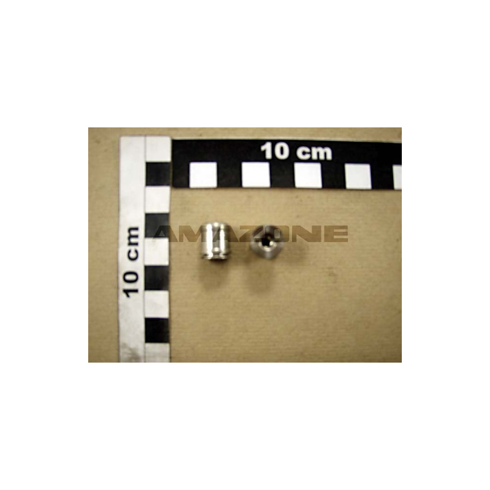 Piston electrovanne pulv. 7667300 Amazone
