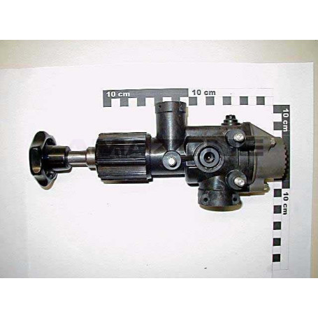 REGULATEUR Réf. 7666110 AMAZONE REGULATEUR Réf. 7666110 AMAZONE