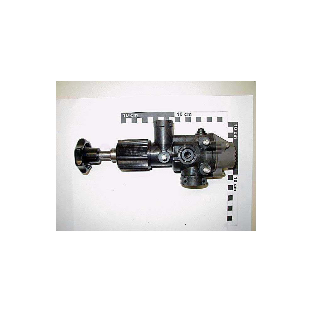Regulateur 7666110 Amazone
