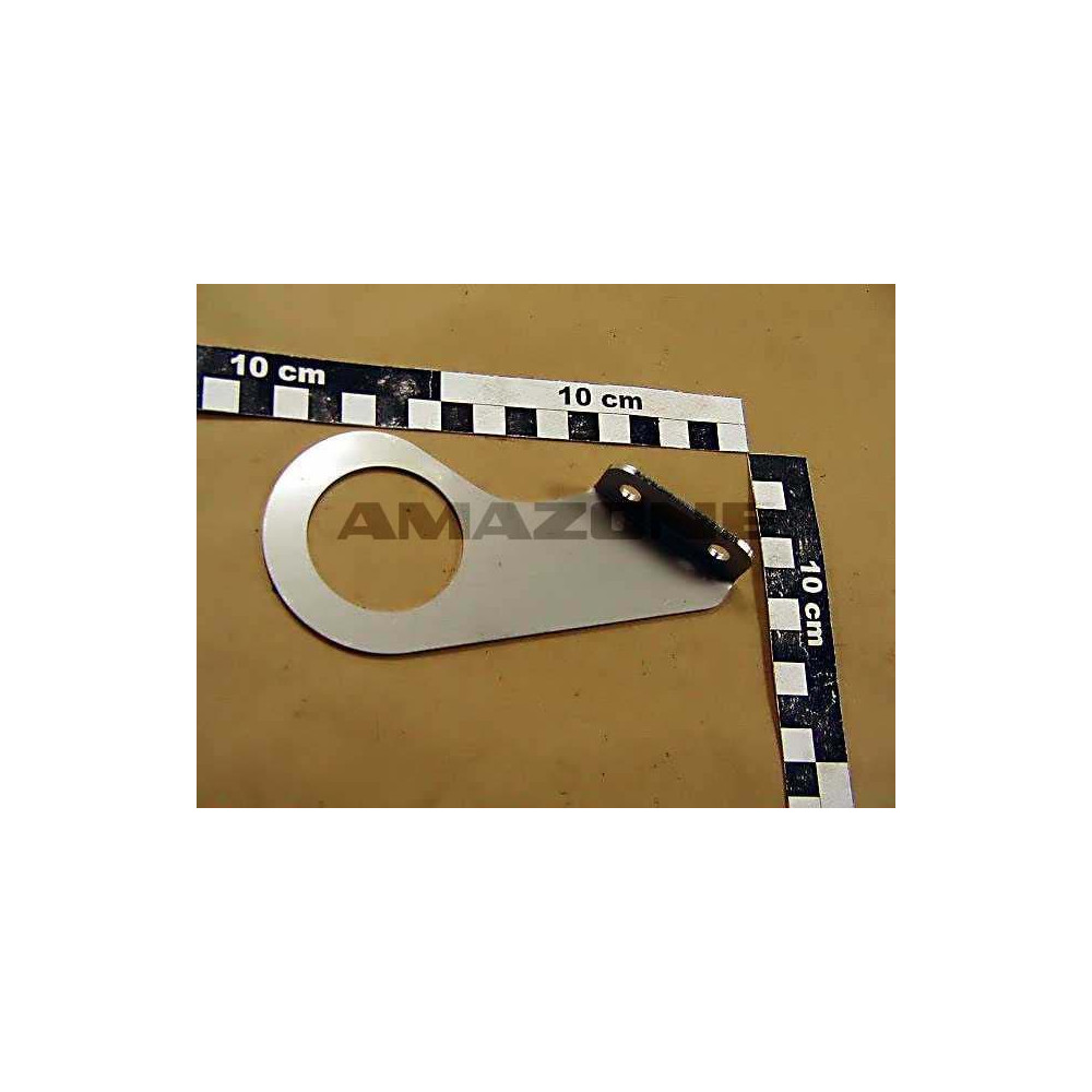 Tole d'appui 7673110 Amazone