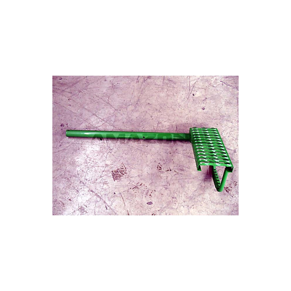  MARCHE-PIEDS DE UF/UG/US Réf. 7682110 AMAZONE