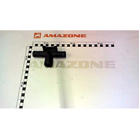 Raccord T 3/4"-1"-3/4" Réf. 7688110 - AMAZONE Raccord T 3/4"-1"-3/4" Réf. 7688110 - AMAZONE