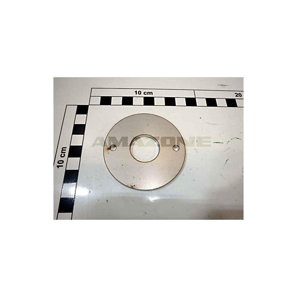 Disque de maintien capteur 76900229 Amazone