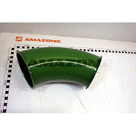 Raccord tuyau DN 120 60° Réf. 76900260 - AMAZONE Raccord tuyau DN 120 60° Réf. 76900260 - AMAZONE