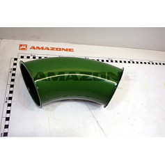 Raccord tuyau DN 120 60° Réf. 76900260 - AMAZONE Raccord tuyau DN 120 60° Réf. 76900260 - AMAZONE