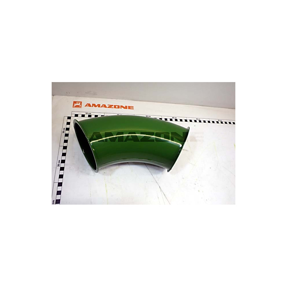 Raccord tuyau DN 120 60° 76900260 Amazone
