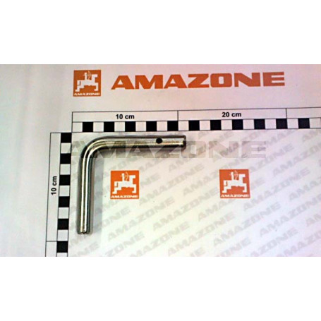 Loquet verouillage mache xtender Réf. 76900386 - AMAZONE Loquet verouillage mache xtender Réf. 76900386 - AMAZONE