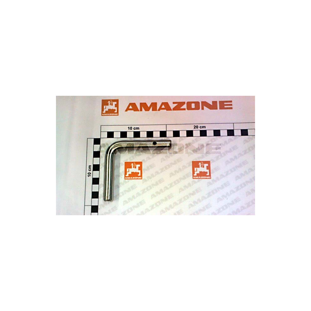 Loquet verouillage mache xtender 76900386 Amazone