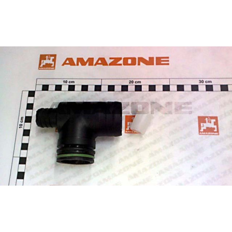 Injecteur 1 1/2" X 50 Réf. 7698110 - AMAZONE Injecteur 1 1/2" X 50 Réf. 7698110 - AMAZONE