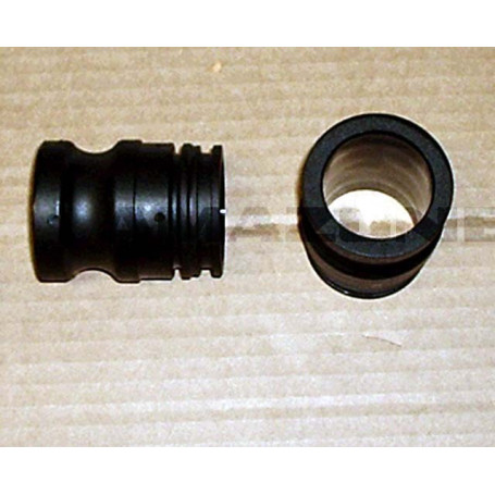 RACCORD DROIT 1 1/2"FIXA.BROCHE Réf. 7694110 AMAZONE