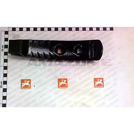 Pointe soc HD 50X25 Réf. 77000017 - AMAZONE