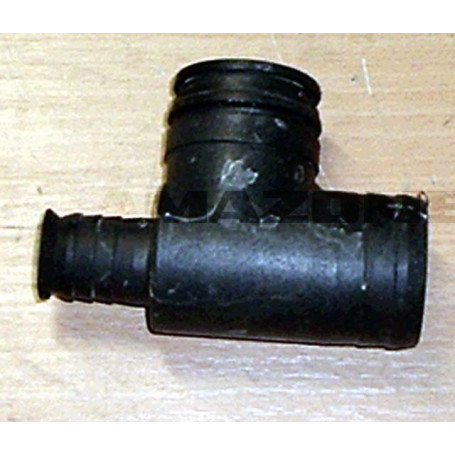 HYDRO-INJECTEUR 1"1/2 Réf. 7699110 - AMAZONE HYDRO-INJECTEUR 1"1/2 Réf. 7699110 - AMAZONE
