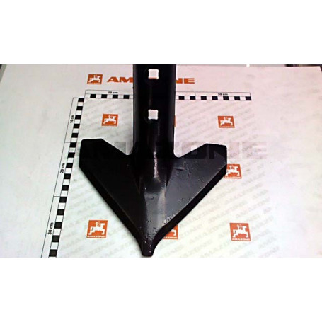 Pointe soc triangulaire 220*12 Réf. 77000032 - AMAZONE Pointe soc triangulaire 220*12 Réf. 77000032 - AMAZONE