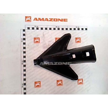Pointe soc triangulaire 220*12 HD Réf. 77000034 - AMAZONE Pointe soc triangulaire 220*12 HD Réf. 77000034 - AMAZONE
