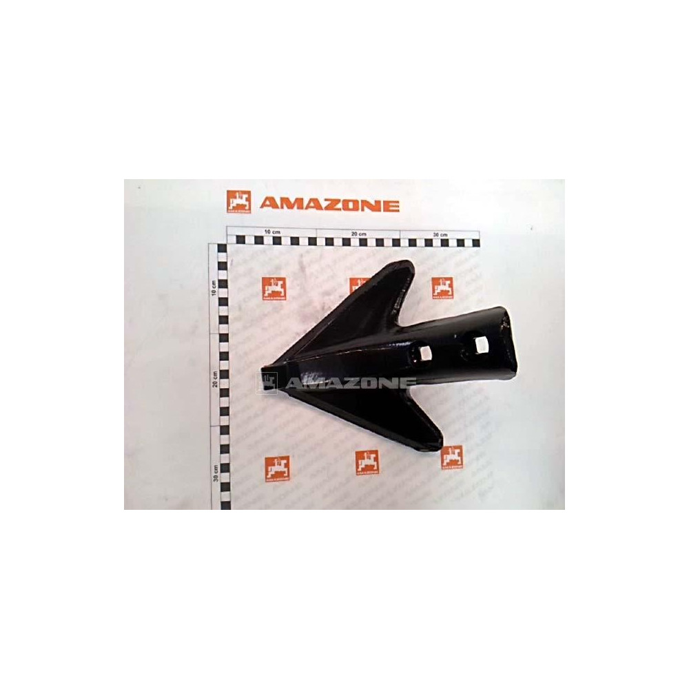 Pointe soc triangulaire 220*12 HD 77000034 Amazone