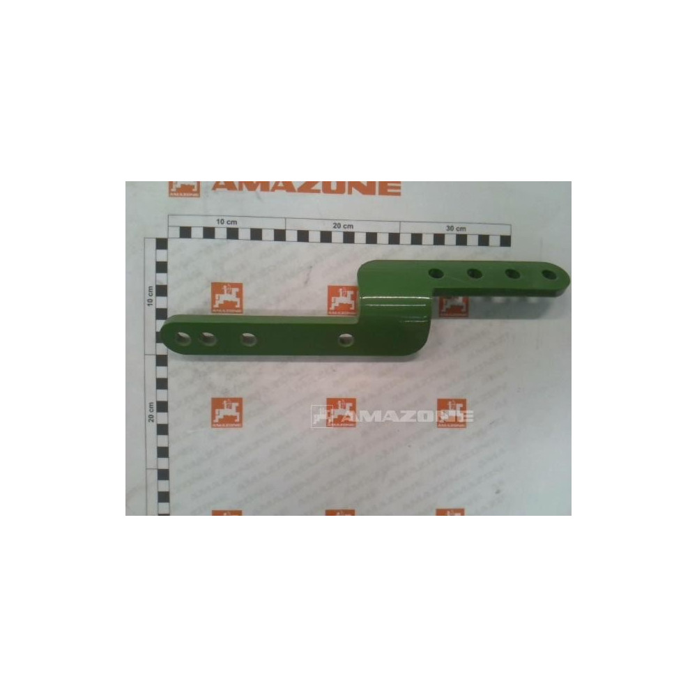 Support gauche 77000307 Amazone