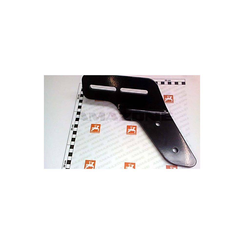 Support plaque d'usure 77000617 Amazone