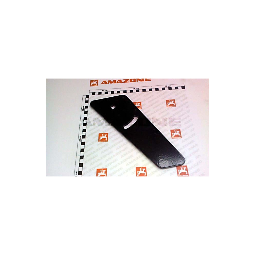 Plaque d'usure 77000618 Amazone