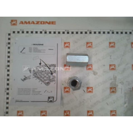 Kit recondit cobra accouplement Réf. 77000963 - AMAZONE Kit recondit cobra accouplement Réf. 77000963 - AMAZONE