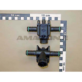 Porte JET simple 7716100 Amazone