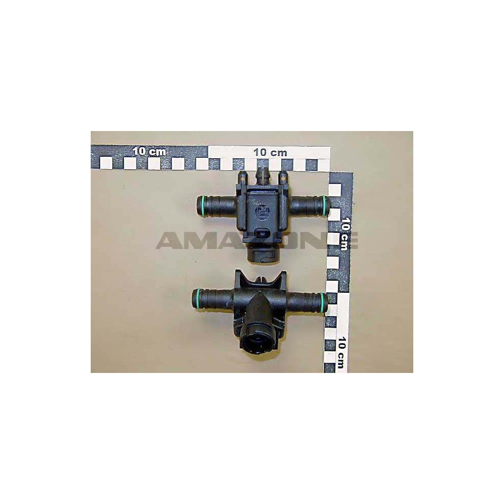 Porte JET simple 7716100 Amazone