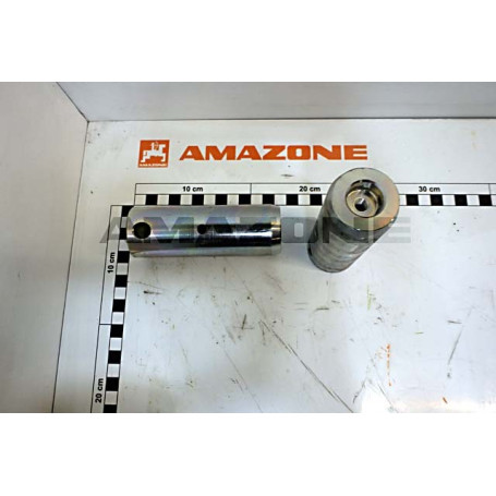 Axe A40 X 115 X 12 X 12 Réf. 77200066 - AMAZONE Axe A40 X 115 X 12 X 12 Réf. 77200066 - AMAZONE