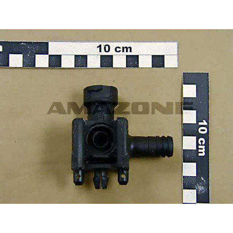 CORPS DE JET SIMPLE EXTR. Réf. 7722100 AMAZONE CORPS DE JET SIMPLE EXTR. Réf. 7722100 AMAZONE