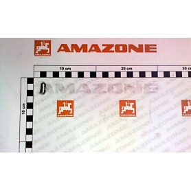Goupille 08X19 669 1.4305 7724110 Amazone