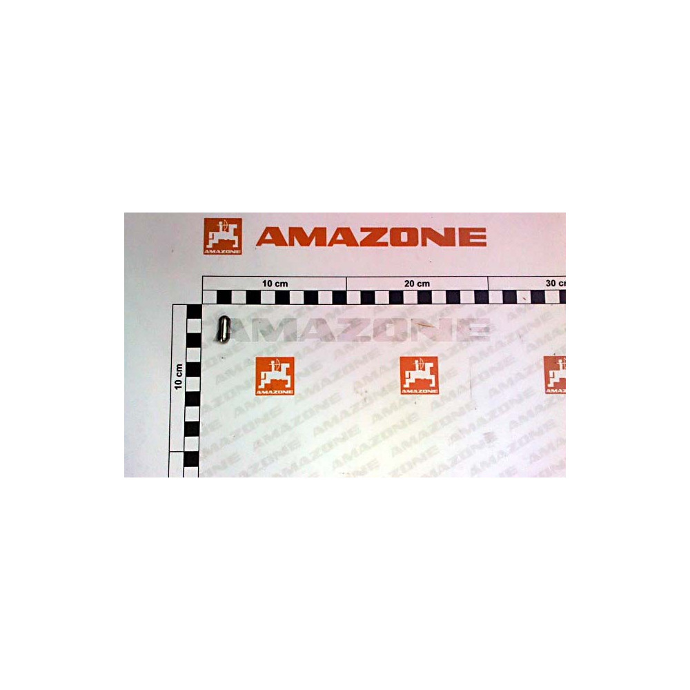 Goupille 08X19 669 1.4305 7724110 Amazone