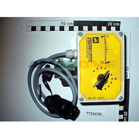 Boitier de telecommande 7734110 Amazone
