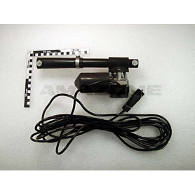 Moteur electrique + prise 7733110 Amazone