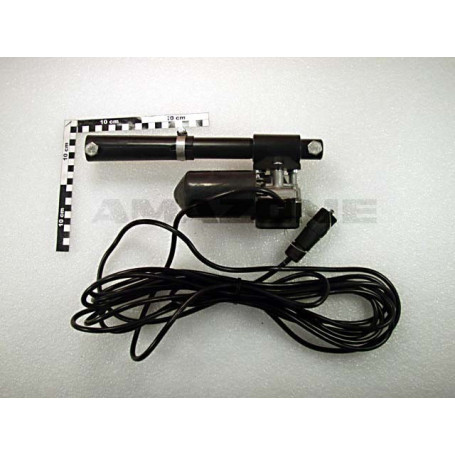 MOTEUR ELECTRIQUE + PRISE Réf. 7733110 AMAZONE MOTEUR ELECTRIQUE + PRISE Réf. 7733110 AMAZONE