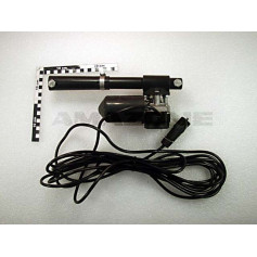 MOTEUR ELECTRIQUE + PRISE Réf. 7733110 AMAZONE MOTEUR ELECTRIQUE + PRISE Réf. 7733110 AMAZONE