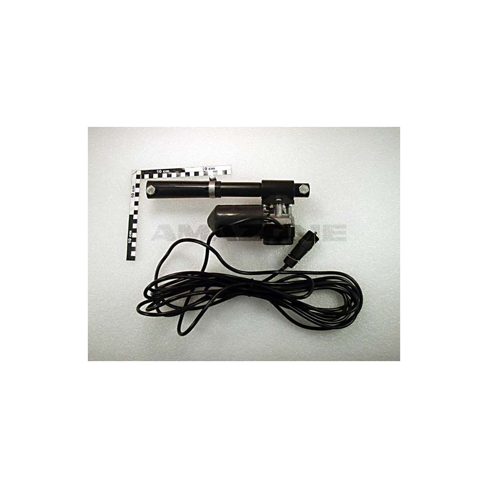 Moteur electrique + prise 7733110 Amazone