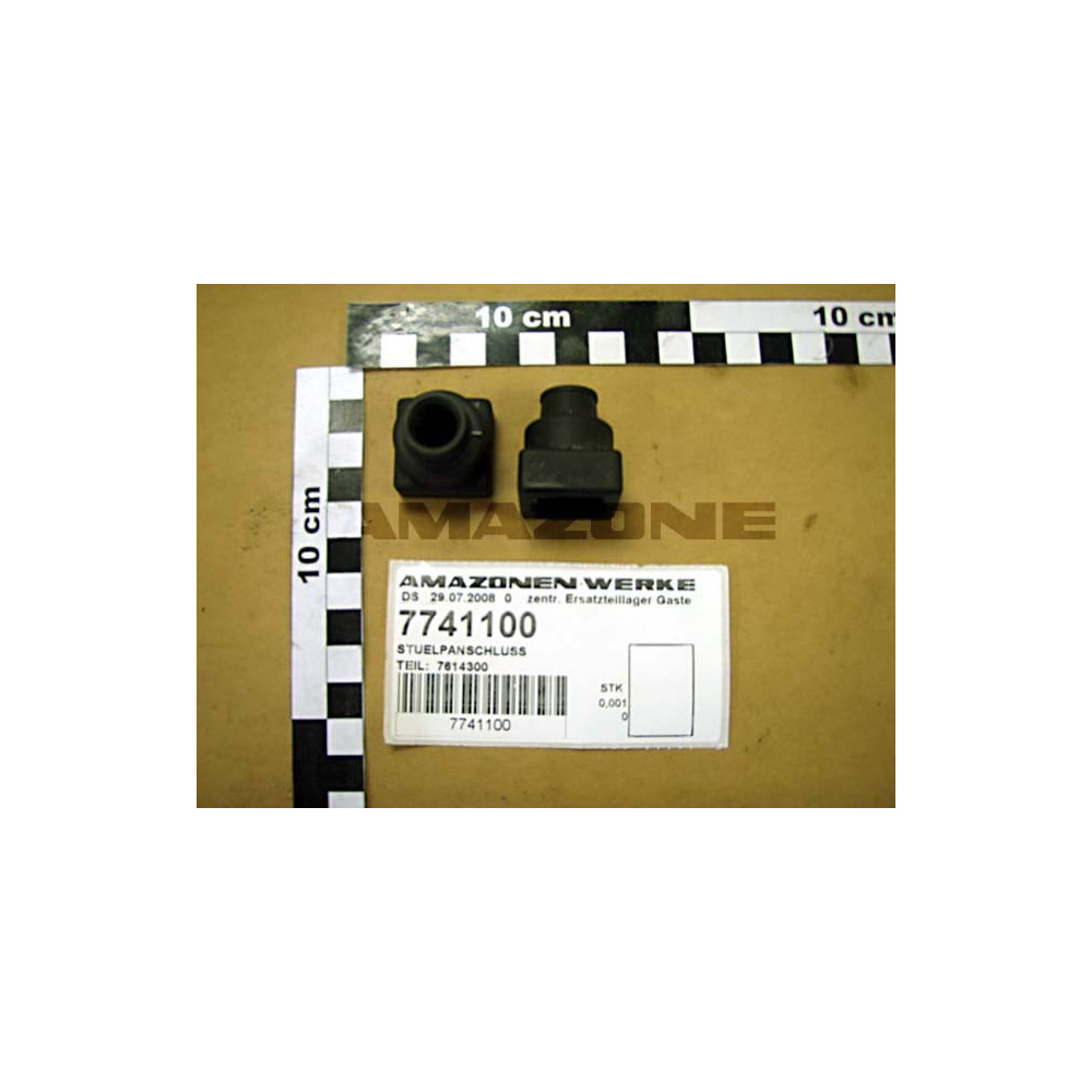 Joint 7741100 Amazone
