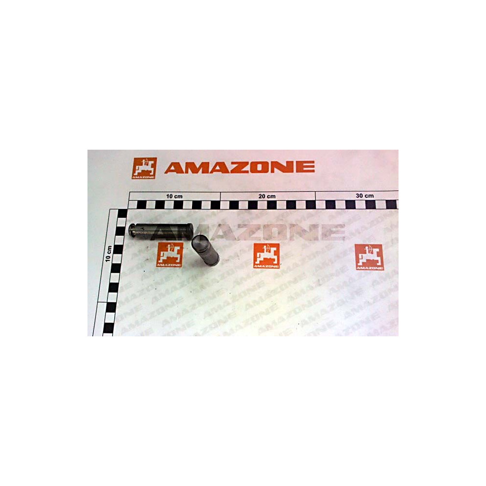 Axe D_14,7 7740110 Amazone