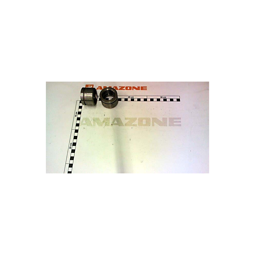 Tete de verin 55X37 7752110 Amazone