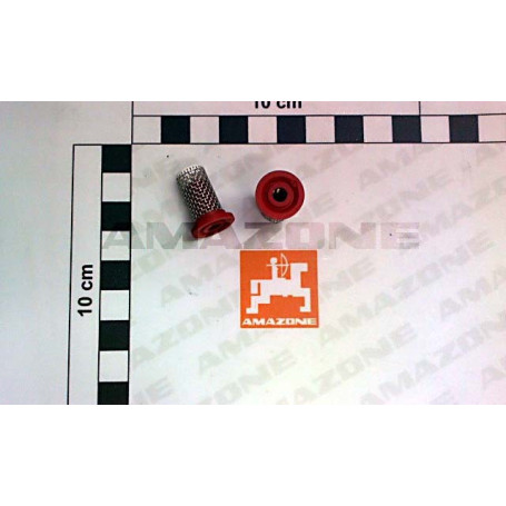 FILTRE POUR SOUPAPE SPHERIQUE 24 US Réf. 7759000 AMAZONE FILTRE POUR SOUPAPE SPHERIQUE 24 US Réf. 7759000 AMAZONE