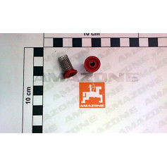 FILTRE POUR SOUPAPE SPHERIQUE 24 US Réf. 7759000 AMAZONE FILTRE POUR SOUPAPE SPHERIQUE 24 US Réf. 7759000 AMAZONE