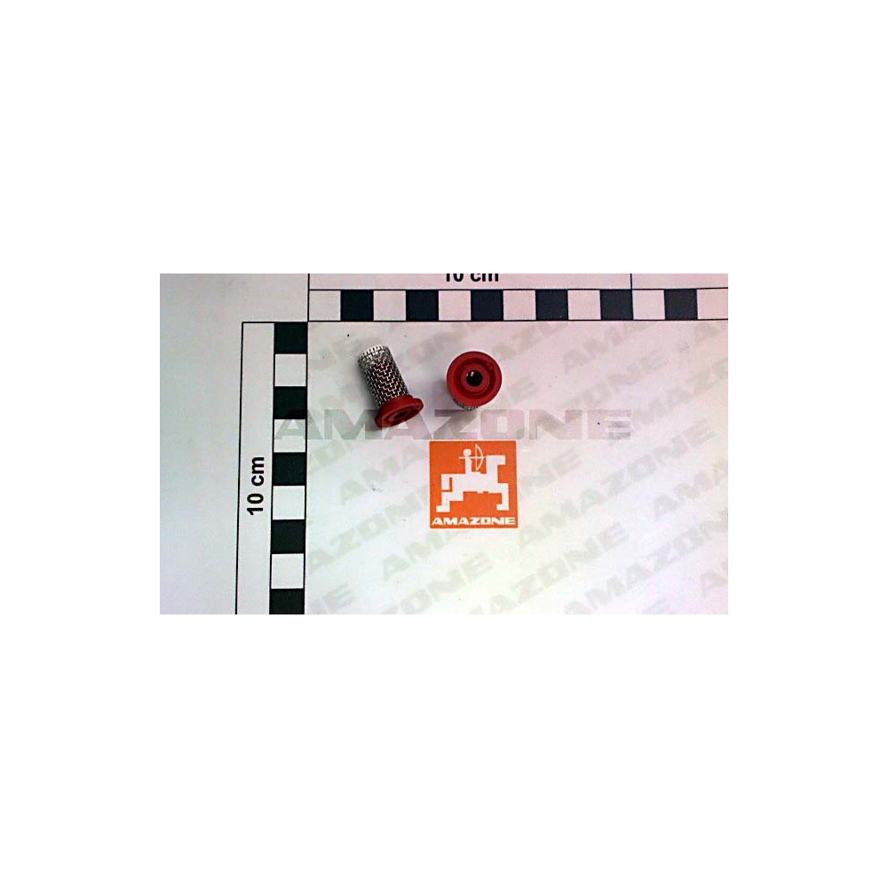 Filtre pour soupape spherique 24 US 7759000 Amazone