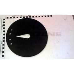 DISQUE DE CHARNIERE DE RAMPE UF Réf. 7763110 AMAZONE DISQUE DE CHARNIERE DE RAMPE UF Réf. 7763110 AMAZONE