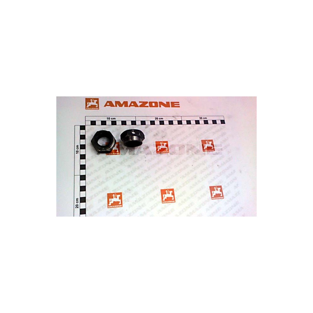 Ecrou bloquant 7771110 Amazone